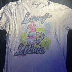 Fortnite Tee
